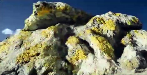 One Strange Rock S01 E07