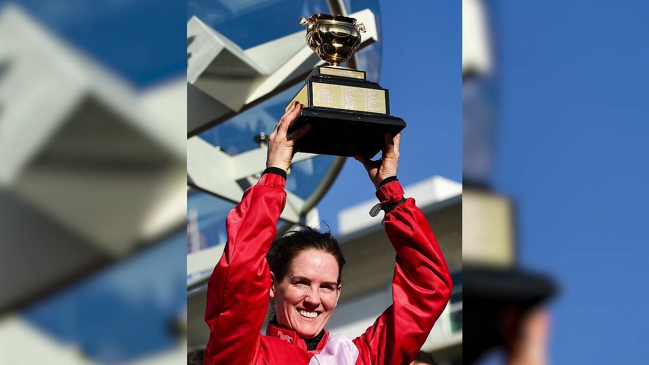 i Sports News Correspondent James Gray gives his tips for picking a winning horse at Cheltenham Gold Cup 2023