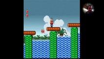 Super Mario Bros 2 (NES)