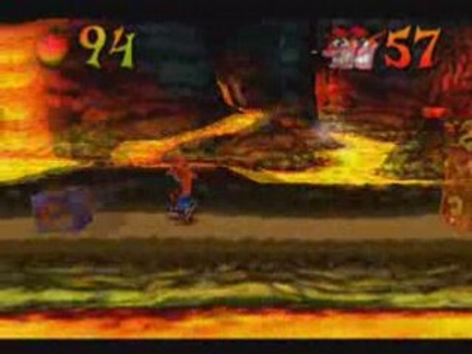 Crash Bandicoot 3 Gem Collection 1