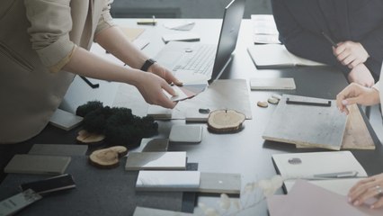 How Much Does an Interior Designer Cost