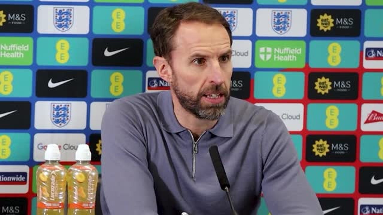 Southgate nominiert Toney trotz drohender Sperre