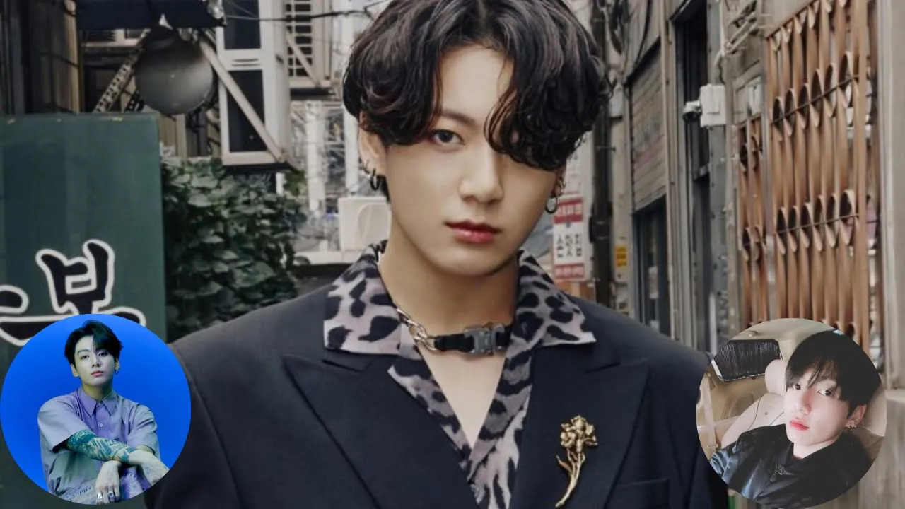 BTS’ Jung kook’s aggressive response to his fans calling him out on his alcoholism.