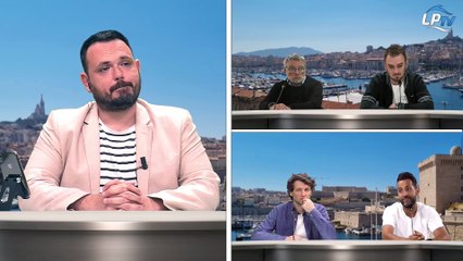 Talk show partie 5 : Questions / réponses
