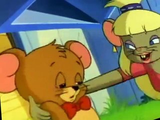 Tom Jerry Kids Show Tom & Jerry Kids Show E005 – The Vermin – Aerobic Droopy – Mouse Scouts