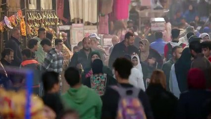 مسلسل بابا المجال الحلقة 1الاولى كاملة