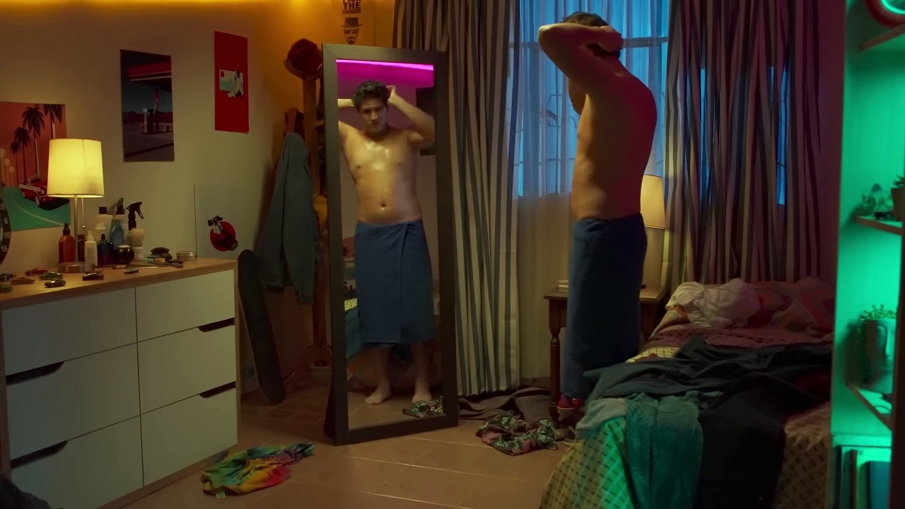 spOnsOr: Ni un Pelo de Guapo | enchufetv