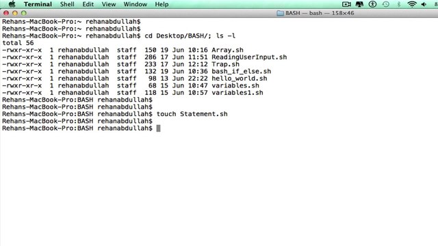 BASH SCRIPTING || TUTORIAL 8 - ARITHMETIC OPERATORS (-eq)