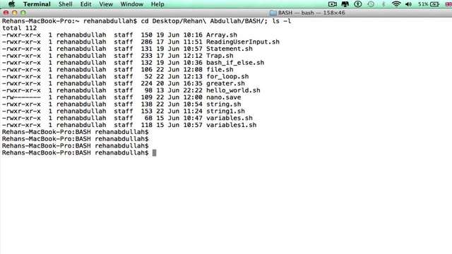 BASH SCRIPTING || TUTORIAL 13 - WHILE LOOP