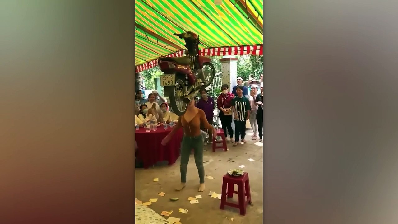 200 Momentos Increíbles Captados por las Cámaras part 2