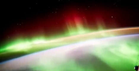 One Strange Rock S01 E08