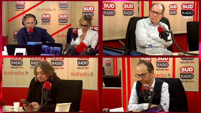 Elisabeth Borne doit-elle démissionner ?