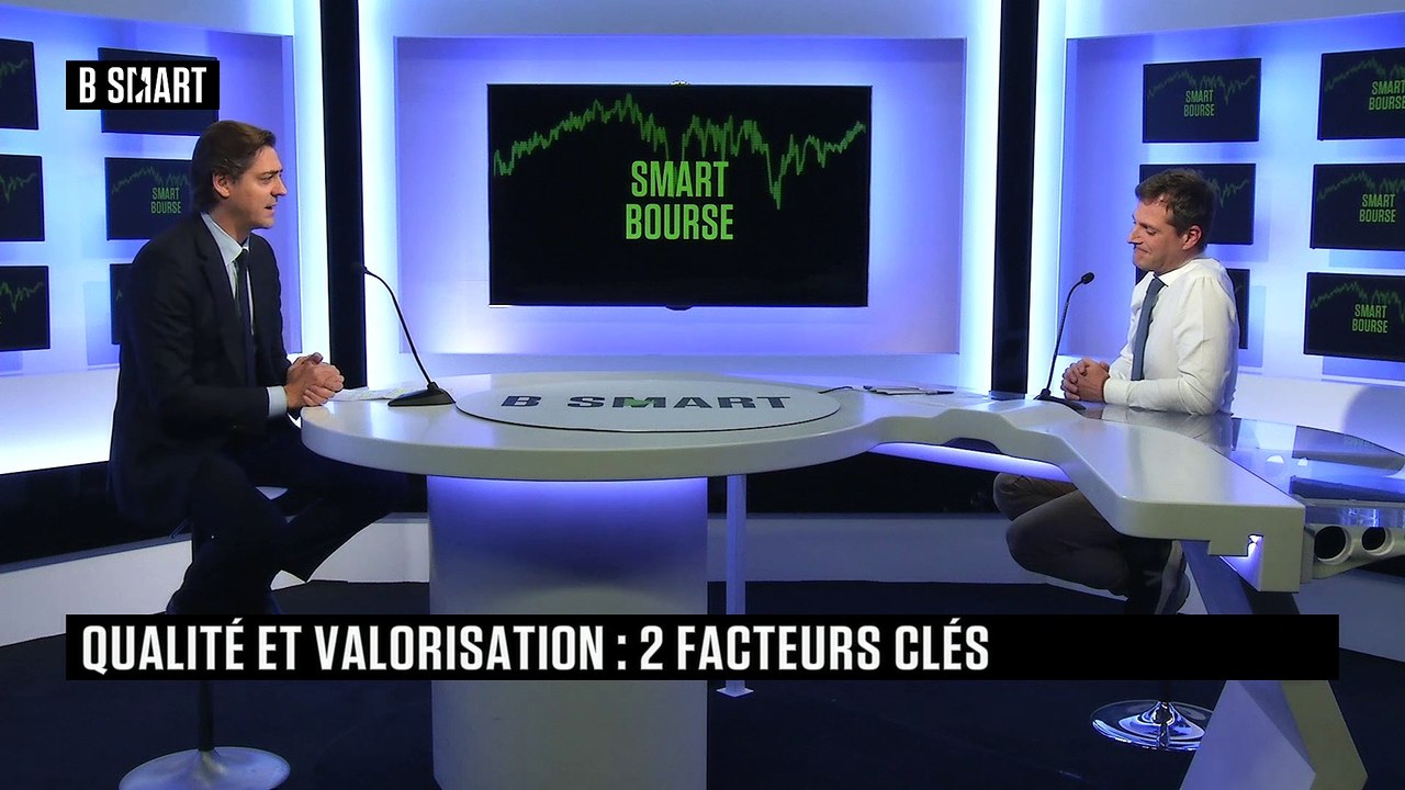 SMART BOURSE - Marchés à thème(s) : Matthieu Bordeaux-Groult (ROCE Capital)
