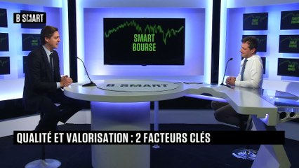 SMART BOURSE - Marchés à thème(s) : Matthieu Bordeaux-Groult (ROCE Capital)