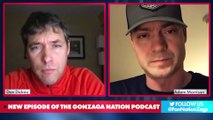 NCAA Tournament predictions: Adam Morrison picks Gonzaga, Houston to make Final Four