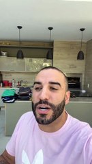 Leonardo Sale pede perdão à Igreja por bate boca com Elizeu Rodrigues