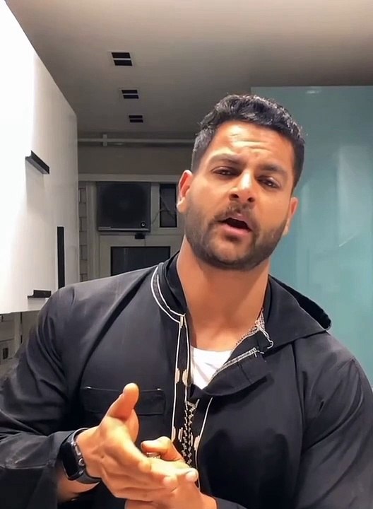 لما يقولولي سامح اللي ظلمك قبل رمضان