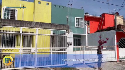 Presentarán ante el Congreso de Veracruz reglamento de Ley Inmobiliaria