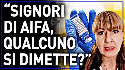 "Il flop sieri ora è nero su bianco" ▷ Regoli: "Caro Burioni, i dati c'erano ma voi non ascoltavate"