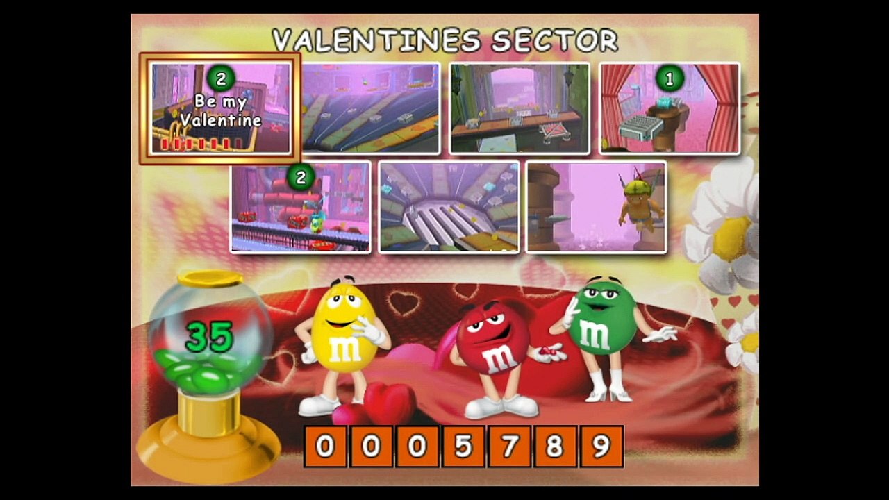 M&M's Adventure Part 8