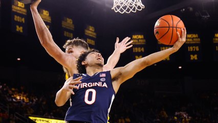 March Madness 3/16 Preview: Here Is How To Hop In Live With Furman Vs. Virginia!