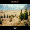 Top Netflix Movie | The Hobbit | Best Adventure Movie Scene