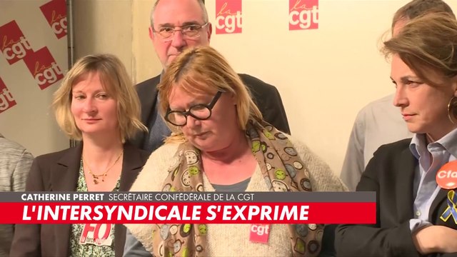 Réforme des retraites : nouvelle journée de mobilisation nationale le 23 mars