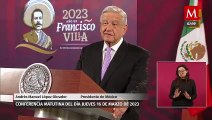 De 110 contratos entregados con reforma energética, sólo 3 funcionan: AMLO