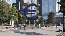 BCE aumenta suas taxas em 0,5 ponto, apesar das turbulências bancárias
