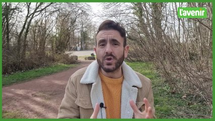 La météo de Farid du 17 mars 2023