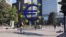 El BCE aumenta sus tasas en 0,50 puntos, pese a las turbulencias bancarias