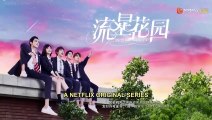 Meteor Garden Episode 21 [ENG SUB] | Shen Yue, Dylan Wang, Darren Chen, Caesar Wu, Connor Leong | Korean Drama