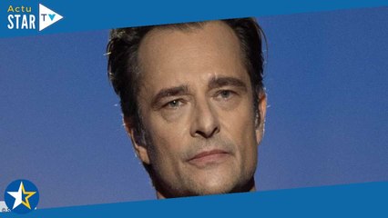 « On n’oublie pas » : les touchantes confidences de David Hallyday sur le deuil de son père, Johnny