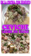 leche de tigre la mejor #peru #shorts #recetas #viral #videosviral #gordonramsay #semanasanta