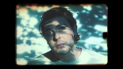 Sam Williams - Lost Its Allure (Lyric Video)