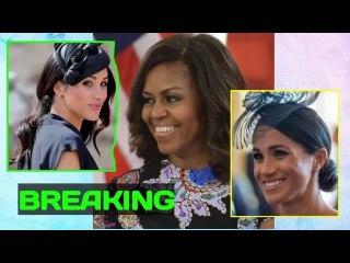 New! Breaking! Meghan Markle's most recent endeavor has Michelle Obama interested as well