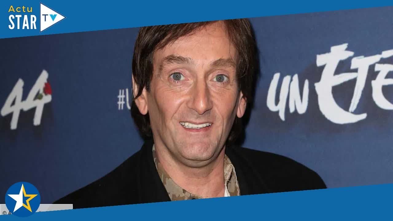 Pierre Palmade libéré sexuellement : le jour où sa psy lui a ouvert les yeux