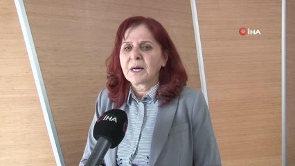 Atılım Üniversitesi Tıp Fakültesi Dekan Yardımcısı Prof. Dr. Tülek: "Bölgedeki (deprem bölgesi) aşılanma oranları da salgını etkileyen faktör"