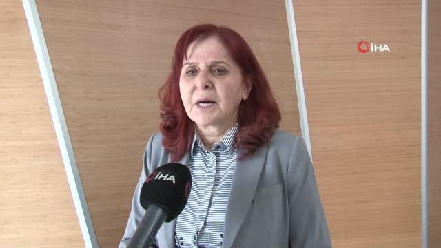 Atılım Üniversitesi Tıp Fakültesi Dekan Yardımcısı Prof. Dr. Tülek: Bölgedeki (deprem bölgesi) aşılanma oranları da salgını etkileyen faktör