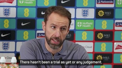 Southgate defends Ivan Toney England squad selection decision