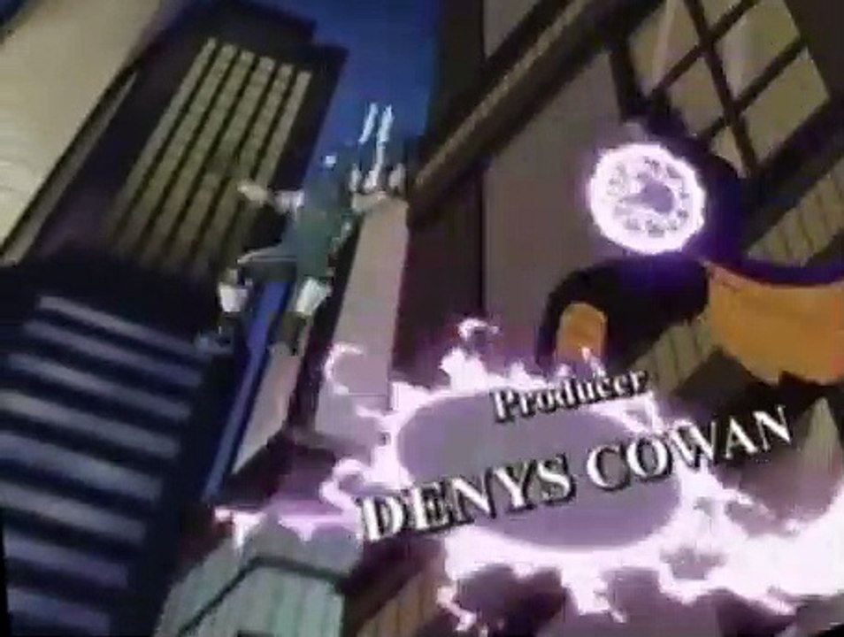 Static Shock Static Shock E049 – Linked