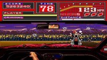  Super Chase H.Q. - Super Nintendo Entertainment System (SNES) USA Version - Full Playthrough - December 1993  