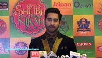 Grand premiere of ‘Shubh Nikah’ held in Mumbai. Starcast & other B-Town celebrities graced it.