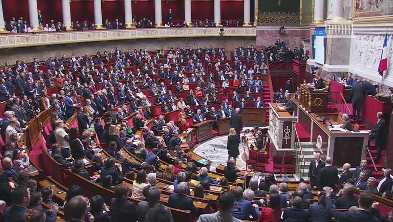 Frankreichs Regierung will Rentenreform ohne Abstimmung durchsetzen