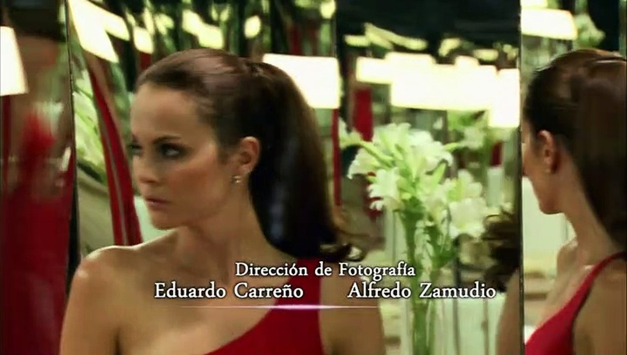 Quien Eres Tú - Capítulo 120 Final - Telenovela