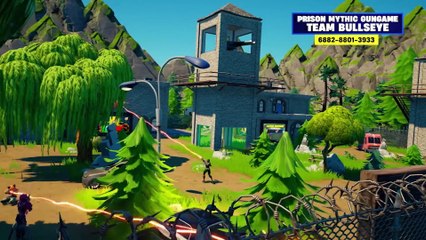 Epic Games anuncia lançamento do Unreal Editor para Fortnite em 22 de março