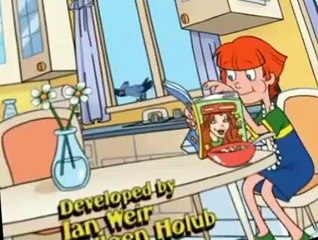 What About Mimi? S03 E002