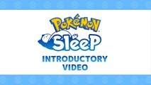 Vídeo de apresentação de Pokémon Sleep | Vídeo: The Pokémon Company/Divulgação