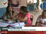 Movimiento Somos Venezuela activa plan de atención al pueblo maracaibero