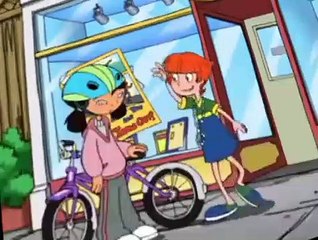 What About Mimi? S03 E007